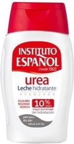Produktbild Instituto Español Instituto Espanol - Urea Moisturizing Z (Körperlotion, 100 ml)