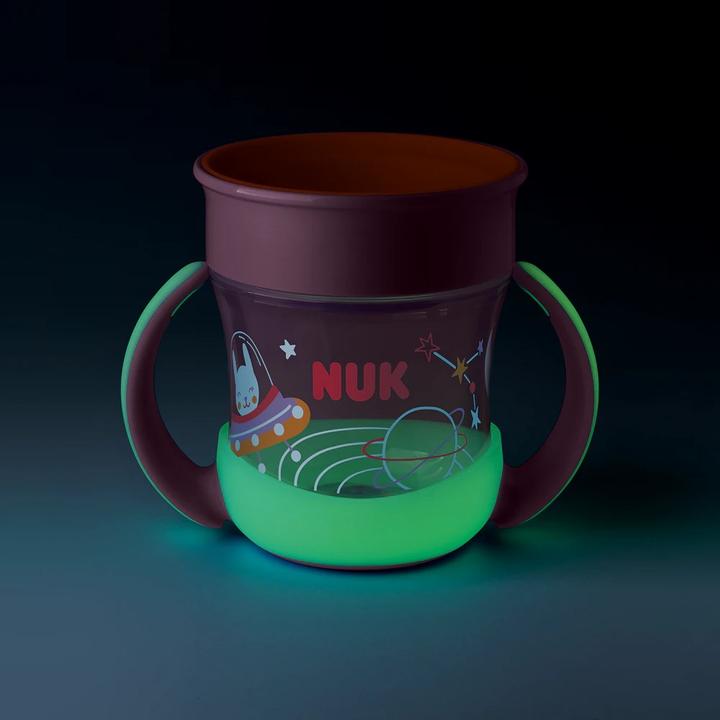 Produktbild NUK Mini Magic Cup