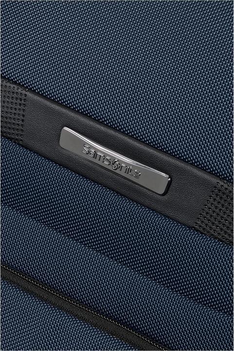 Produktbild Samsonite Laptoprugzak - Pro-Dlx 6 15.6 inch Uitbreidbaar 21/26 l - Blue (26 l)