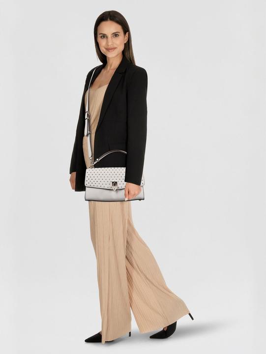 Immagine prodotto Guess Patsie Top Handle Flap Bag