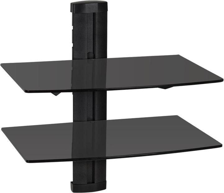 Image du produit tectake Support Mural (42 x 30 x 45 cm)