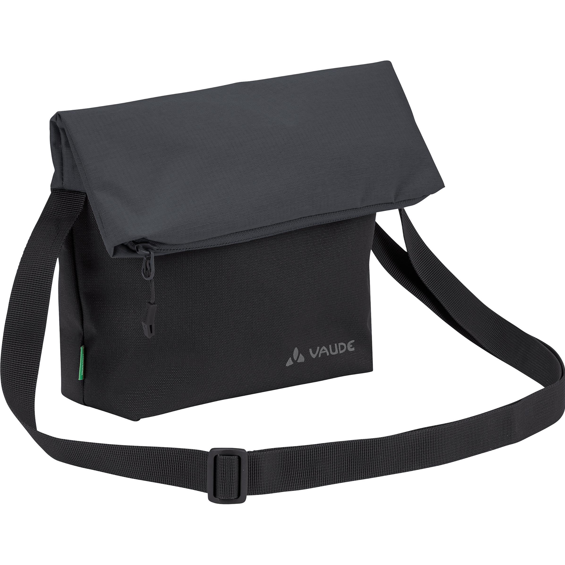 Thumbnail - Vaude, Handtasche, Heka II, Schwarz