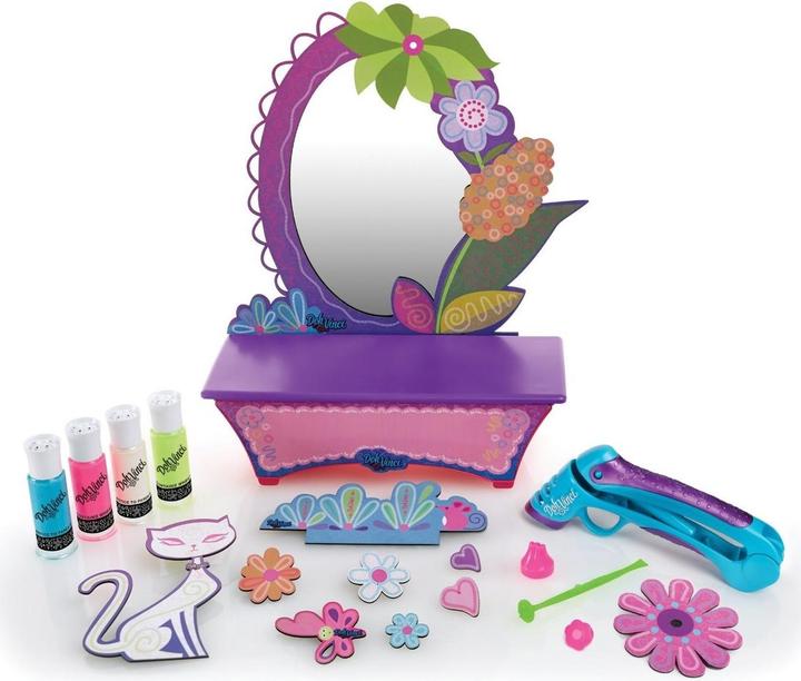 Immagine prodotto Hasbro DohVinci: Tavolino da toilette