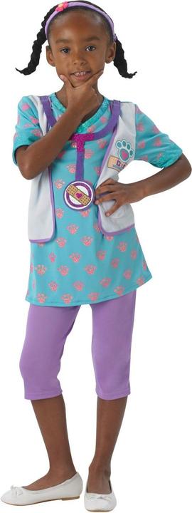 Produktbild Rubies Doc McStuffins: Tierärztin (98)