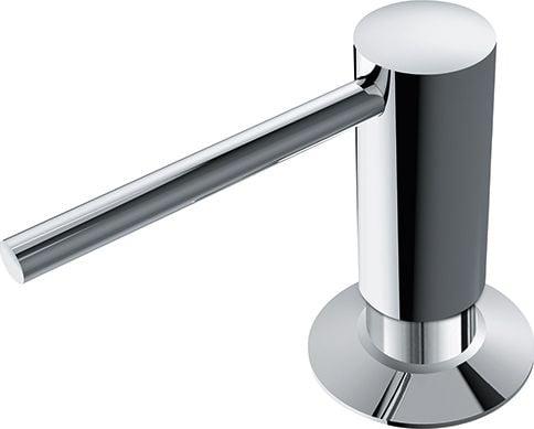 Image du produit Franke Dispenser Comfort chrome 119.0584.065
