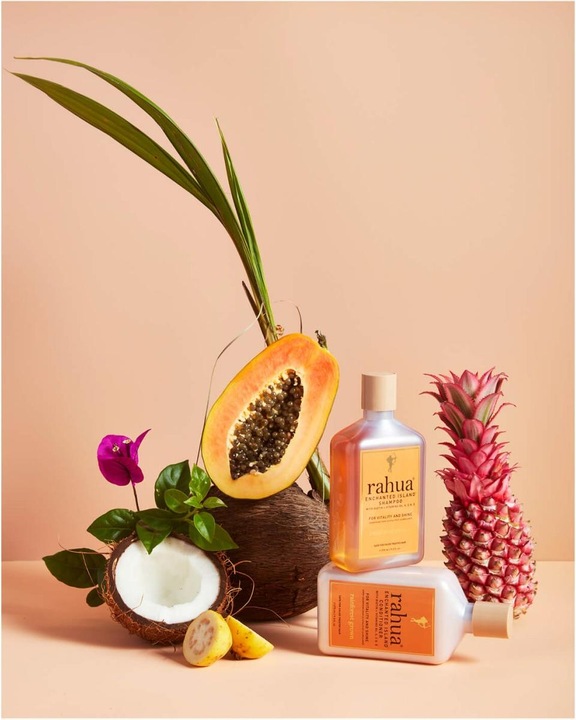 Produktbild Rahua Daily Care Enchanted Island Conditioner (275 ml)