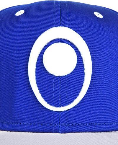 Image du produit DEVplus Mass Effect - Casquette de baseball soleils bleus