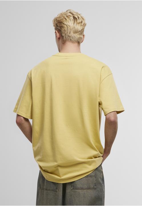 Produktbild Urban Classics Upscale Doves Oversize Tee - 172089 (L)