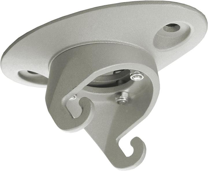 Image du produit tectake Support plafond universel pour vidéoprojecteurs (Plafond)