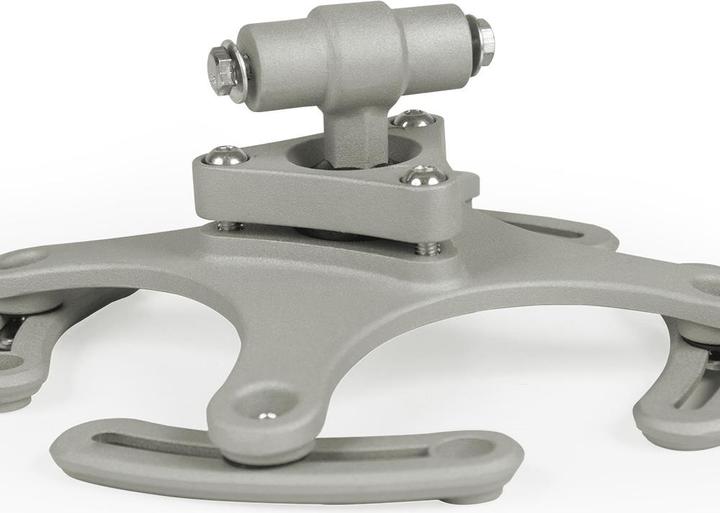 Image du produit tectake Support plafond universel pour vidéoprojecteurs (Plafond)