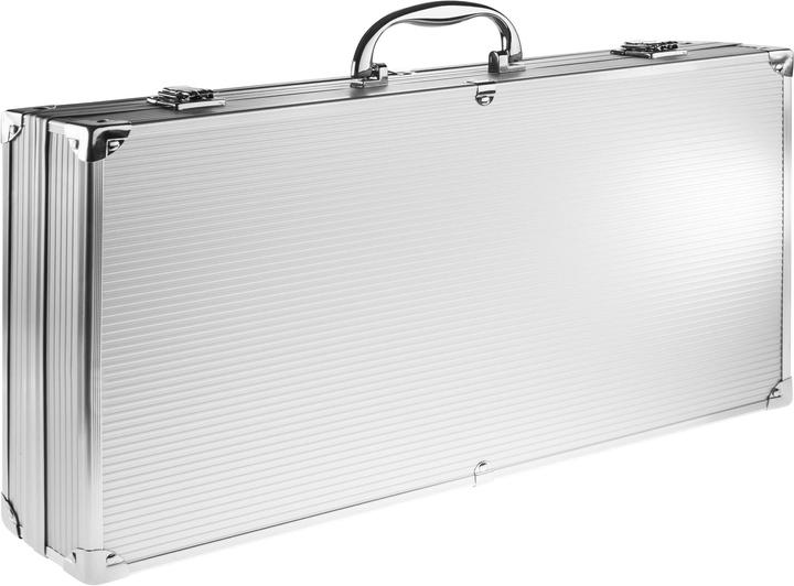 Produktbild tectake Grillbesteck