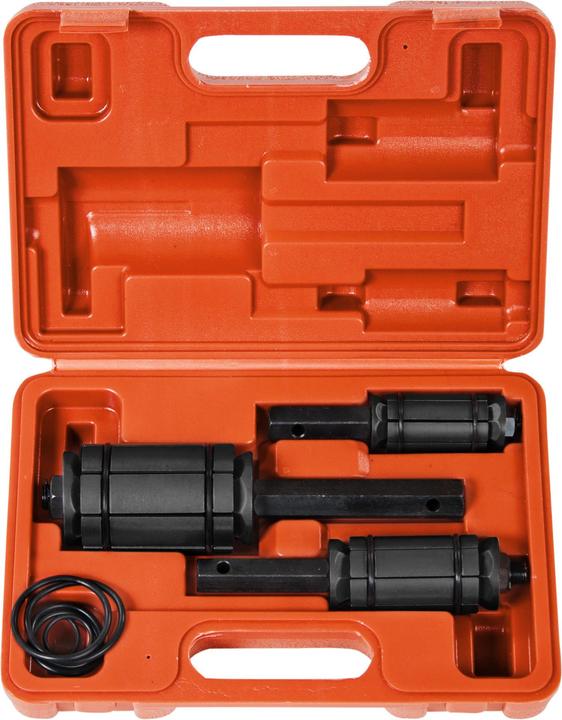 tectake Expandeur pour tuyau d échappement