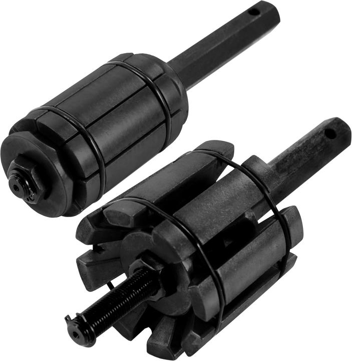 Image du produit tectake Expandeur pour tuyau d échappement