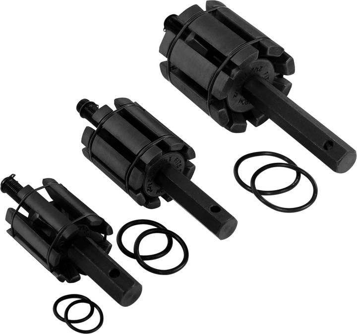 Image du produit tectake Expandeur pour tuyau d échappement