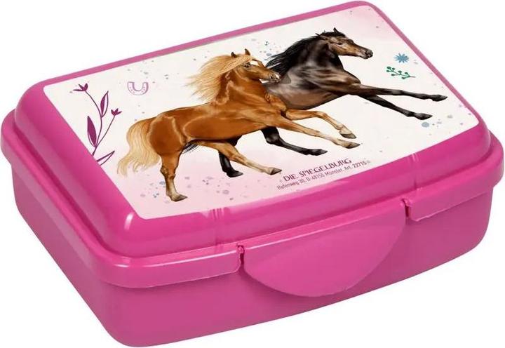 Die Spiegelburg Znnibox Mini Pferdefreunde