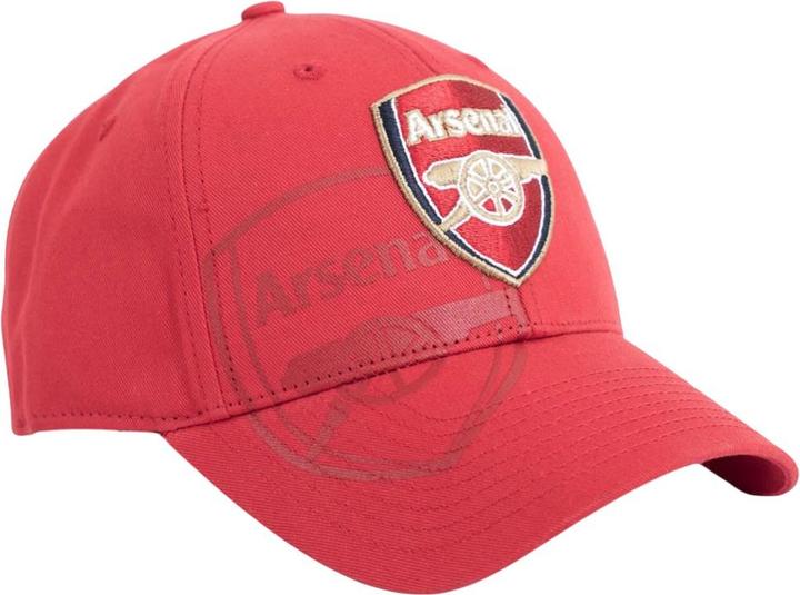 Actual product image Arsenal FC Obsidian MVP Baseball Cap (58)