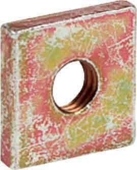 Actual product image Striebel & John Sliding nut (M4)