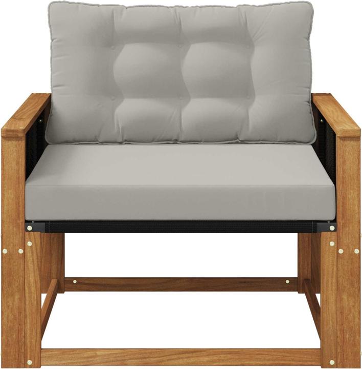 Immagine prodotto vidaXL Outdoor-Sofa