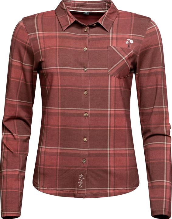 Produktbild Chillaz Women's Similaun 2.0 Shirt (38, M)