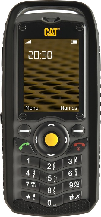 Produktbild Cat B25 2g (2", 2 Mpx, 2G)