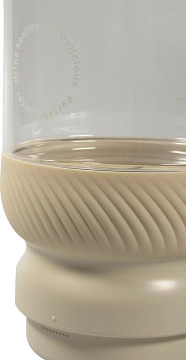 Produktbild PhoneLook Tragbarer Akku-Mixer grosse Kapazität 1L Smoothie Maker tragbar mit Schlaufe