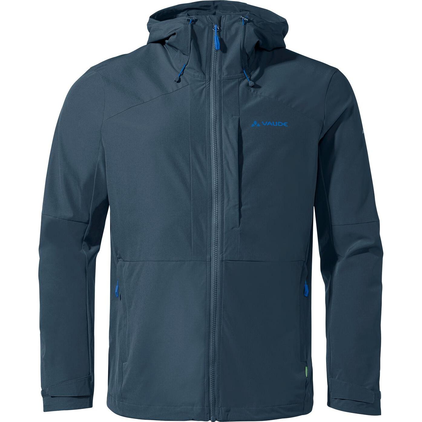 Vaude, Herren, Jacke, Elope (S), Blau, S