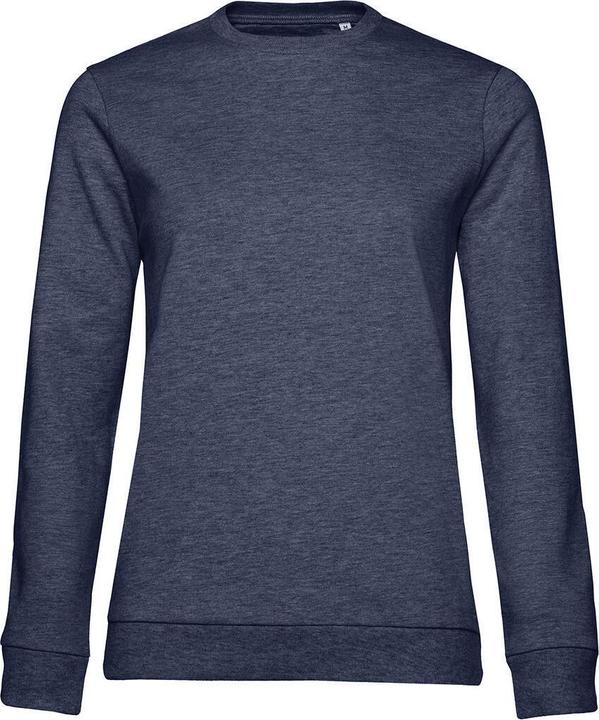 Produktbild B&C Damen Sweatshirt aus French Terry (L)