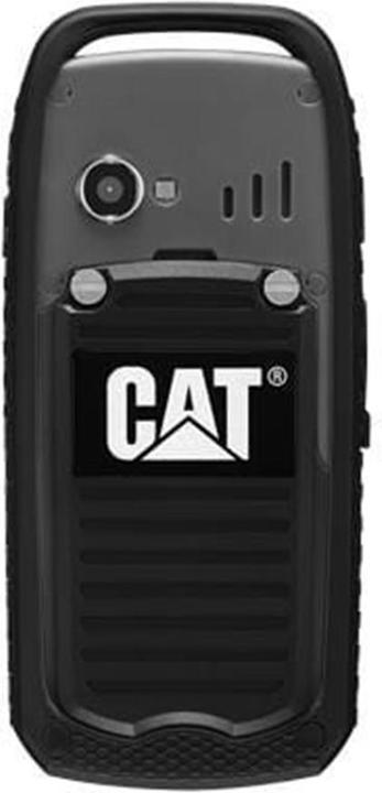 Produktbild Cat B25 2g (2", 2 Mpx, 2G)