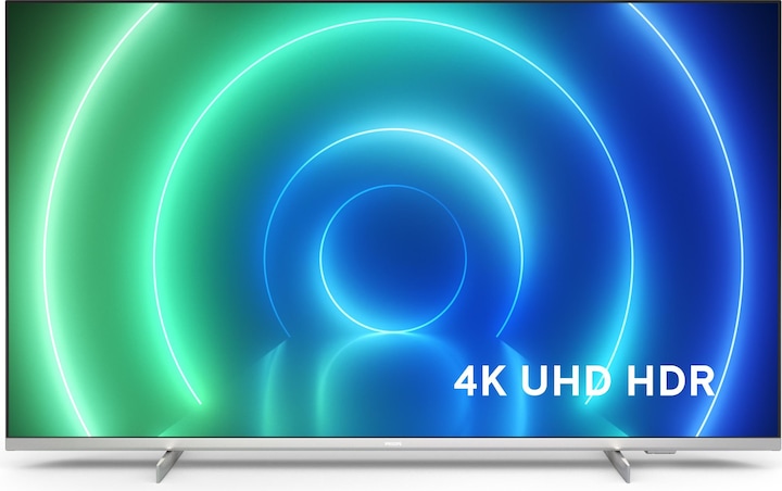 Philips 65PUS7556/12 (65", LED, 4K, 2021)