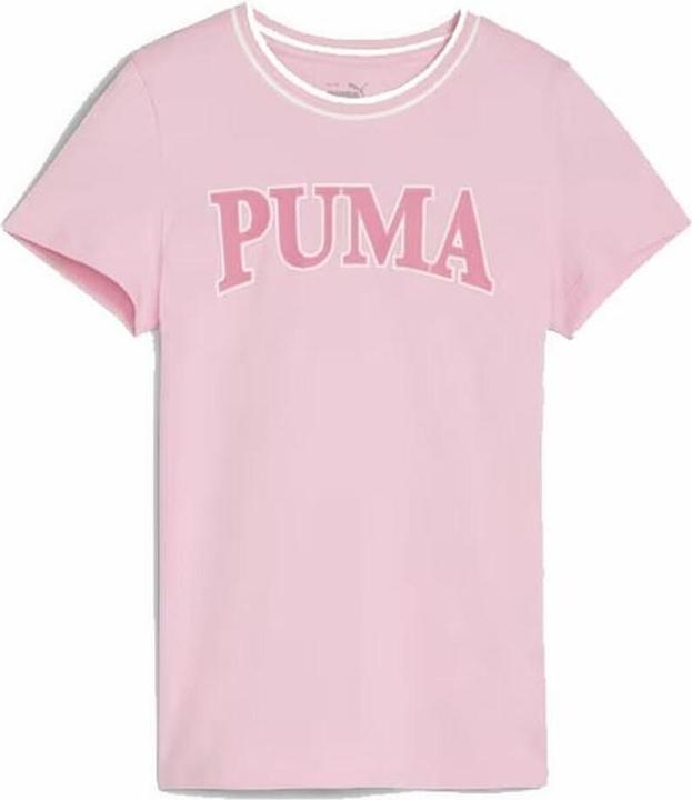 Produktbild Puma Squad Tee Jr (128)