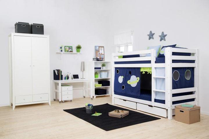 Immagine prodotto Hoppekids Libreria (72 x 41.50 x 129 cm)