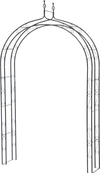 Siena Garden Rose arch (150 cm, 36 cm)