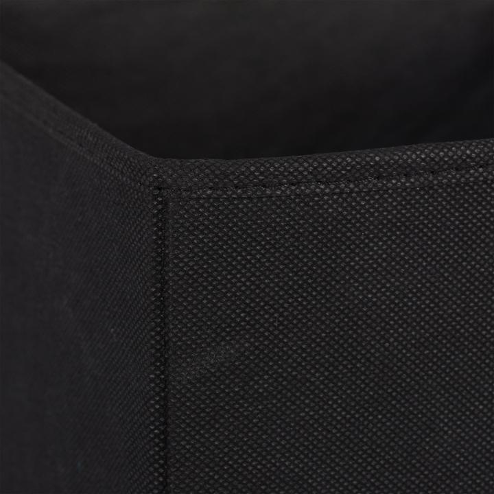 Actual product image Relaxdays Storage box (30 cm, 27 l, 2x)