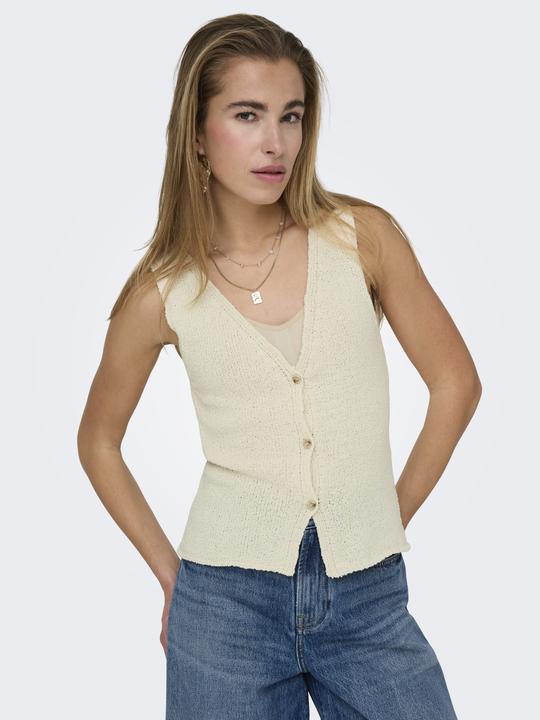 Actual product image Only ONLGURLI Weste Weste (M)
