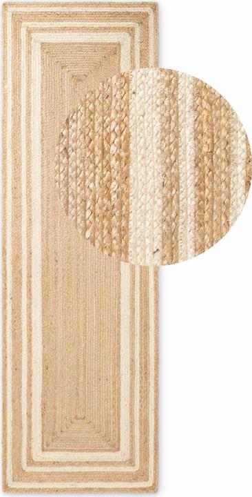 Produktbild Hanse Home Jutta (250 x 80 cm)