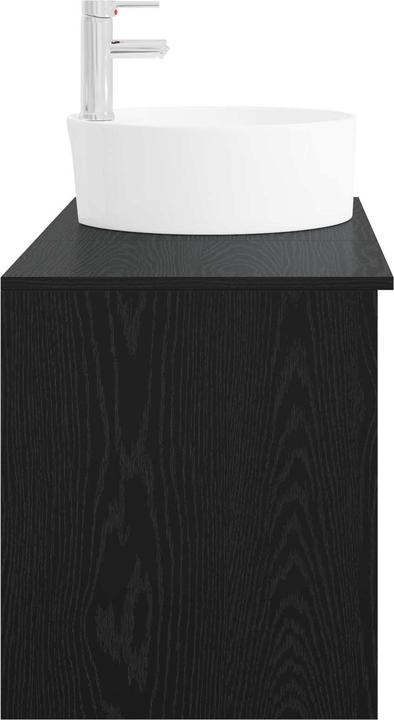 Produktbild vidaXL Badezimmermöbel-Set