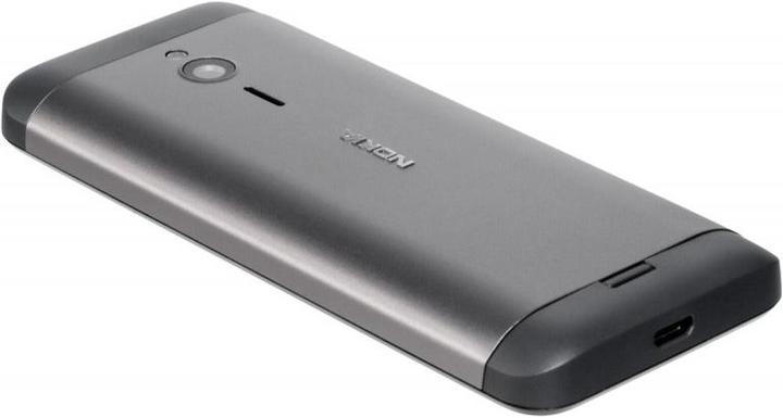 Actual product image Nokia 230 (2.80", 2 Mpx, 2G)