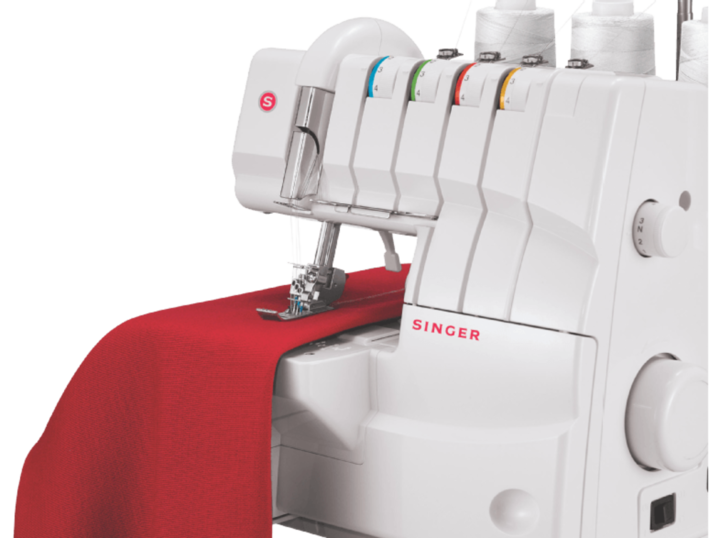 Actual product image Singer Coverstitch 14T970C