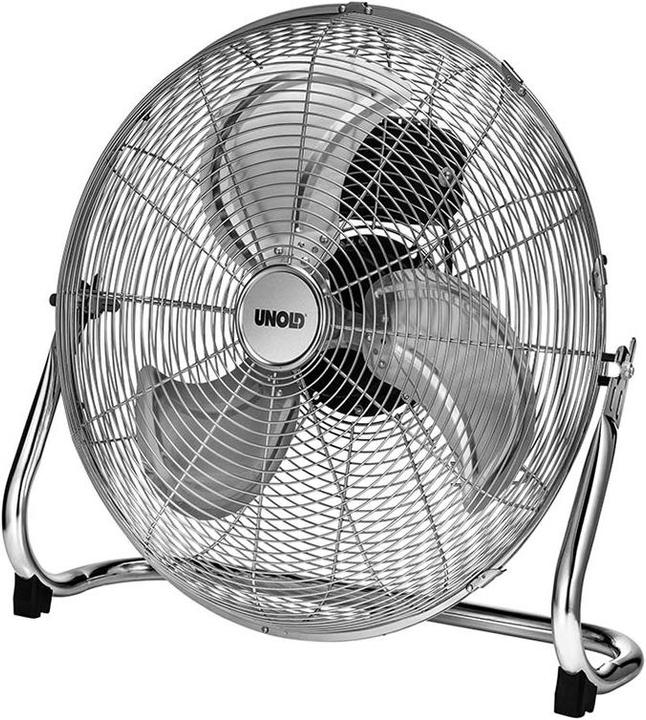 Produktbild Unold Speed