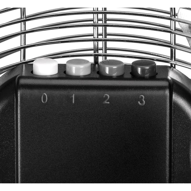 Thumbnail - Unold Speed, Ventilator, Silber, Schwarz