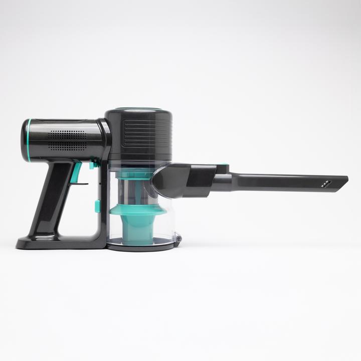 Actual product image Tornado Hoover VCHSD300GC / Vacuum cleaner Blue/Black