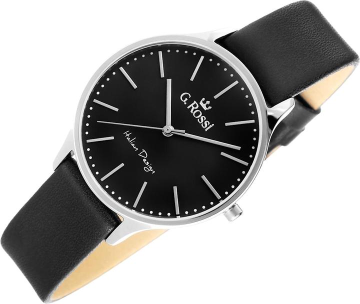 Actual product image Rossi G. - 10317A8-1A1 (zg811c) + BOX (36 mm)