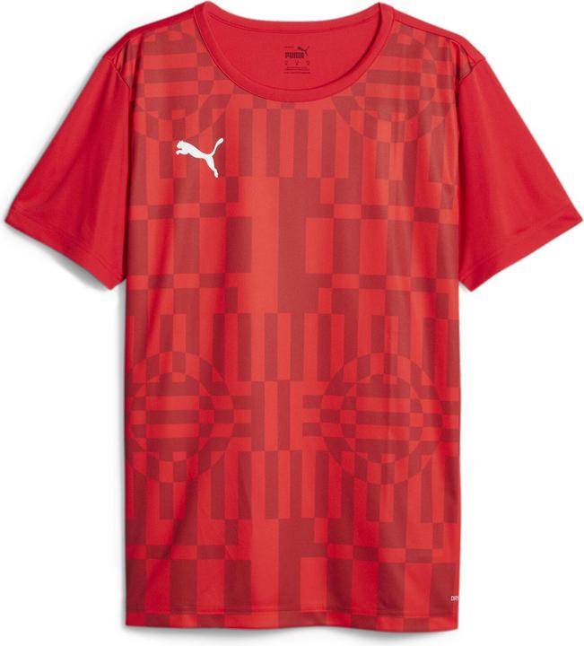 PUMA Rosso-PUMA Nero