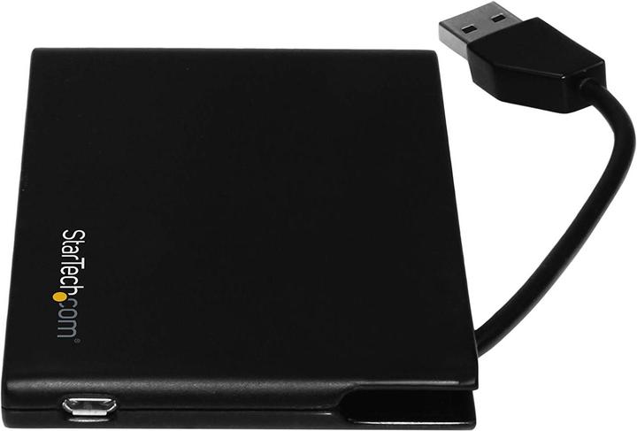 Image du produit StarTech Lecteur de carte SD à double fente (USB 3.0)