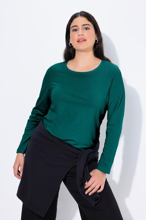 Petroleum green
