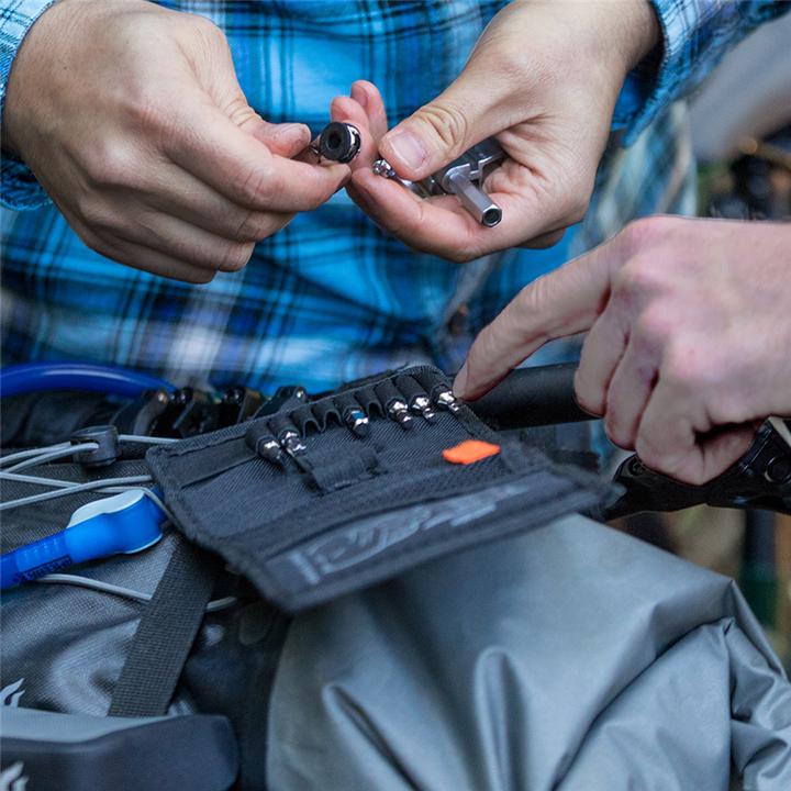 Produktbild Blackburn Big Switch Ratchet Multi - Tool