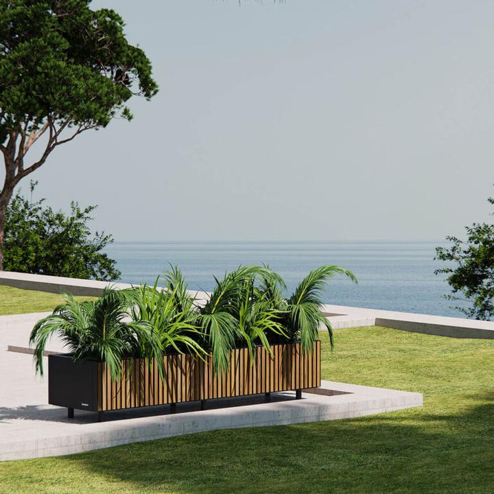 Produktbild Herstera Deco Planter Flush