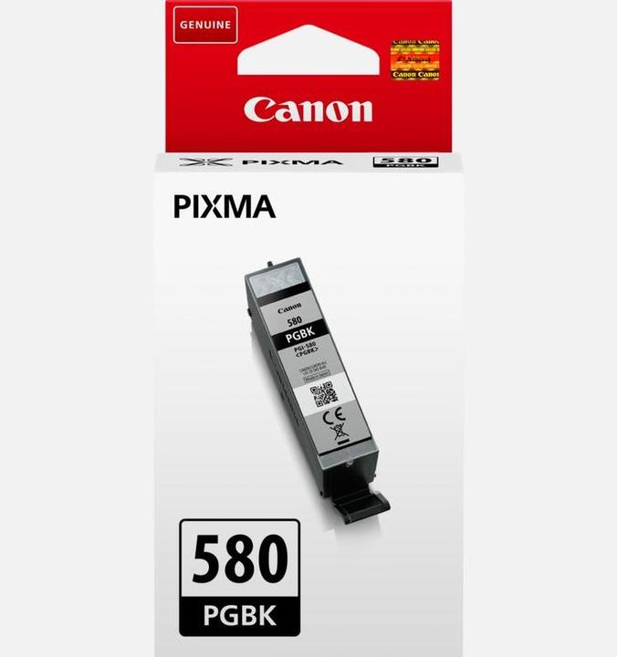 Immagine prodotto Canon Pgi-580 (PGBK)