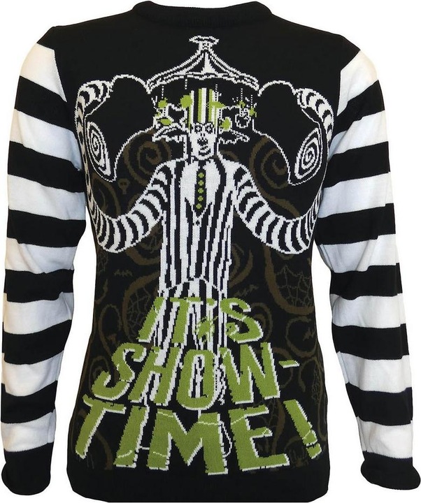 Produktbild Universal Textiles Showtime Pullover (L)
