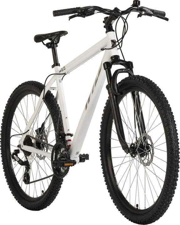 Wyld Mountainbike Hardtail 27,5“ Heist 24 Gänge RH 51 cm (51 cm)